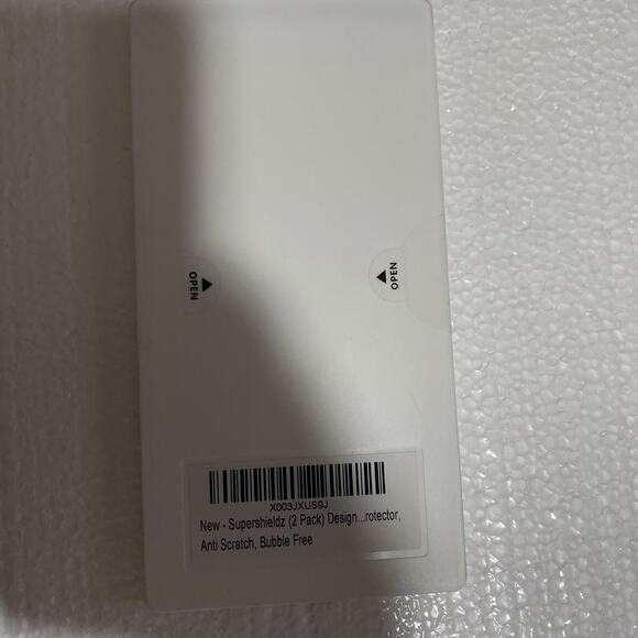 2x Privacy Tempered Glass Screen Protector for Motorola Moto G Power 5G (2023) - Picture 2 of 2